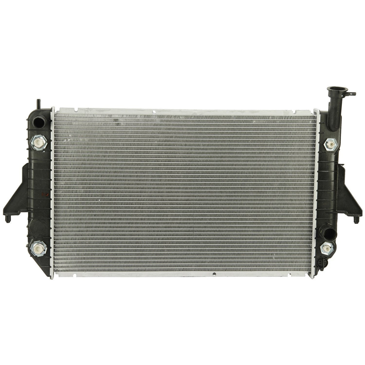 Aftermarket Radiators | Chevy Astro and GMC Safari Forum