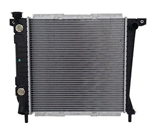 1994 FORD RANGER 4.0 L RADIATOR MIZ-1061