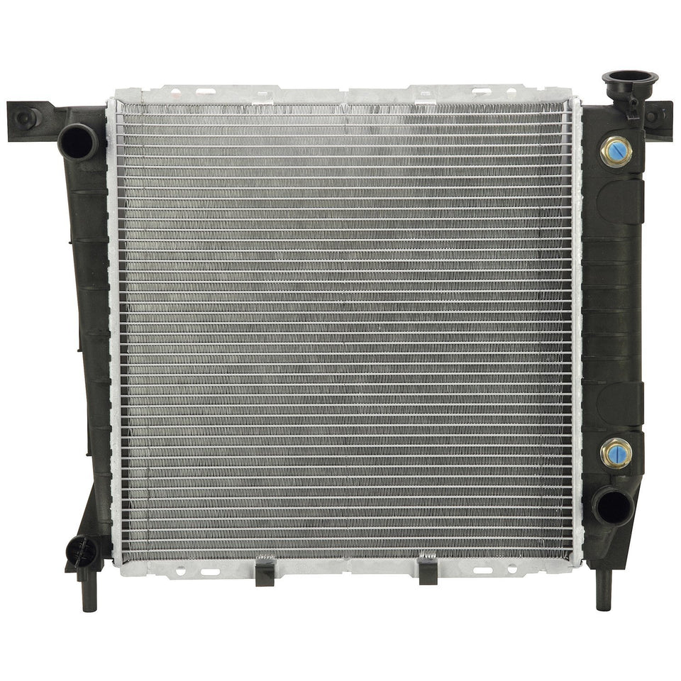 1993 FORD RANGER 2.3 L RADIATOR MIZ-1062