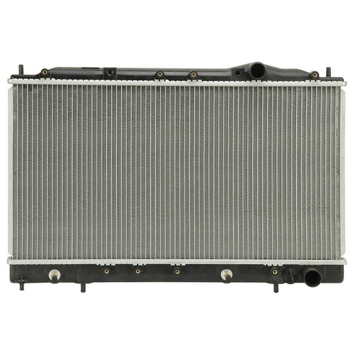 1993 PLYMOUTH LASER 1.8 L RADIATOR MIZ-1145