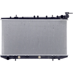 1992 INFINITI G20 2.0 L RADIATOR MIZ-1158