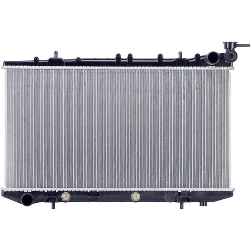 1991 INFINITI G20 2.0 L RADIATOR MIZ-1158