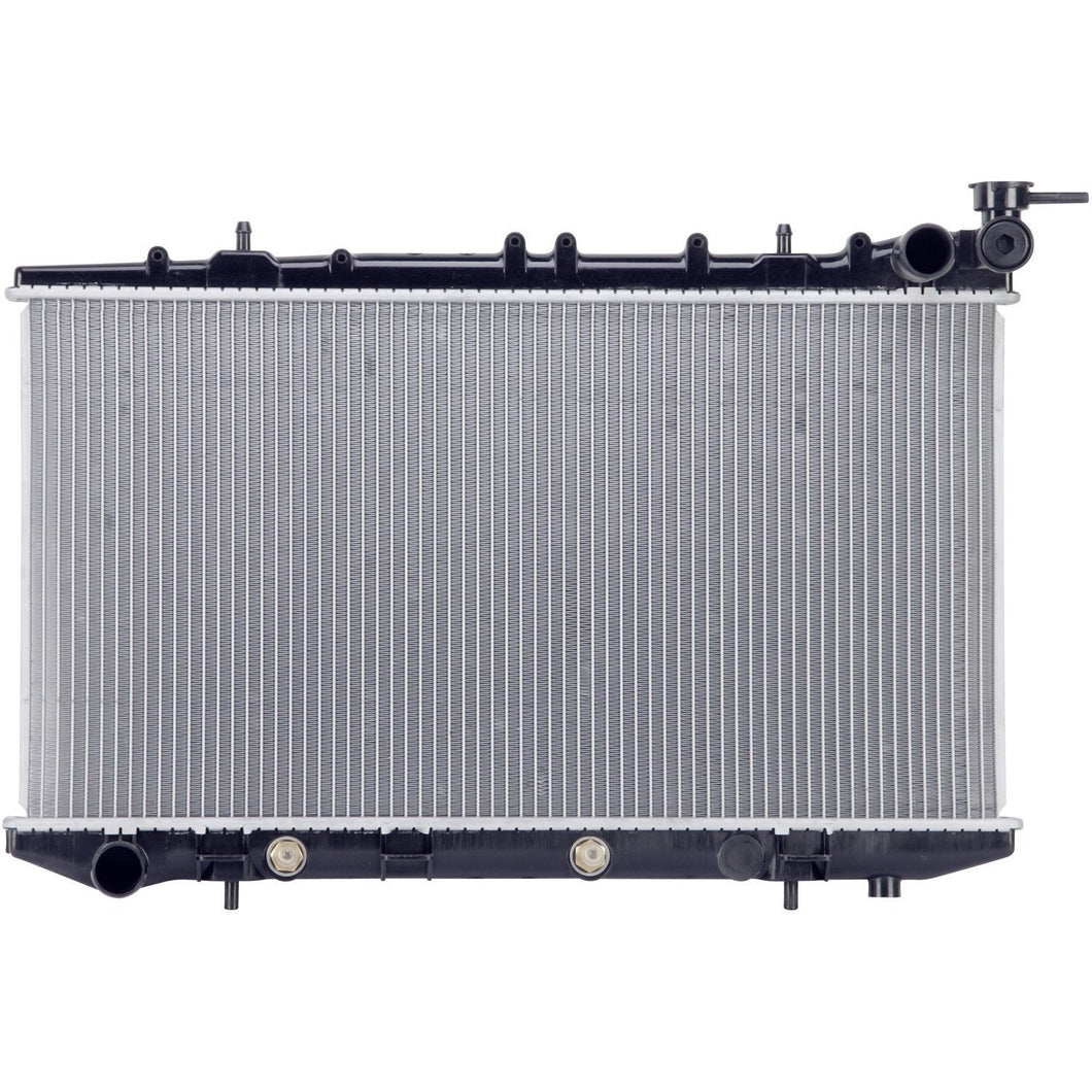 1993 INFINITI G20 2.0 L RADIATOR MIZ-1158