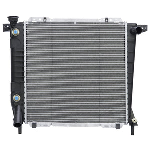 1994 FORD RANGER 4.0 L RADIATOR MIZ-1164