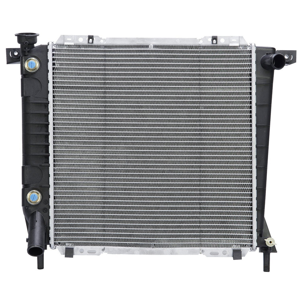 1994 FORD RANGER 4.0 L RADIATOR MIZ-1164