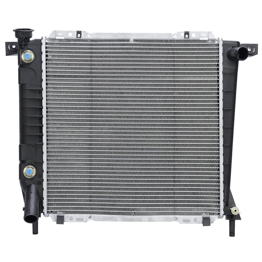 1994 FORD RANGER 4.0 L RADIATOR MIZ-1164