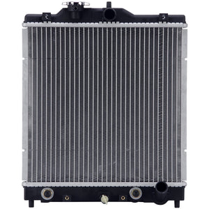 1994 HONDA CIVIC 1.5 L RADIATOR MIZ-1290