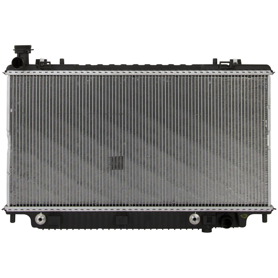 2009 PONTIAC G8 6.0 L RADIATOR MIZ-13044