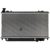 2009 PONTIAC G8 6.2 L RADIATOR MIZ-13044