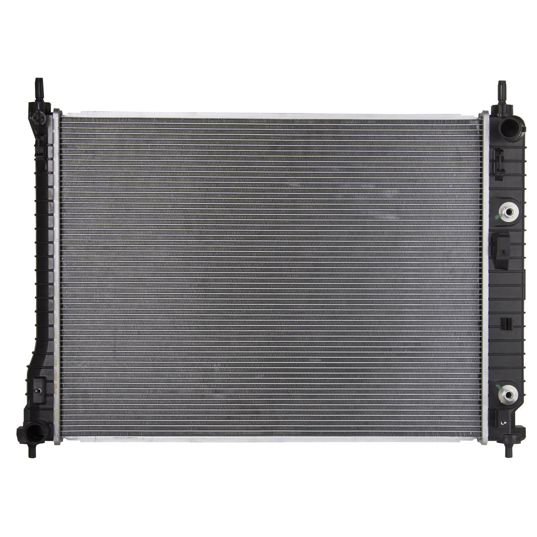 2008 SATURN VUE 3.5 L RADIATOR MIZ-13057