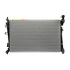 2010 FORD FOCUS 2.0 L RADIATOR MIZ-13087