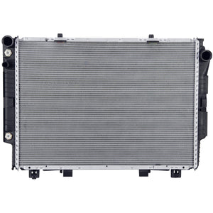 1997 MERCEDES-BENZ S420 4.2 L RADIATOR MIZ-1313