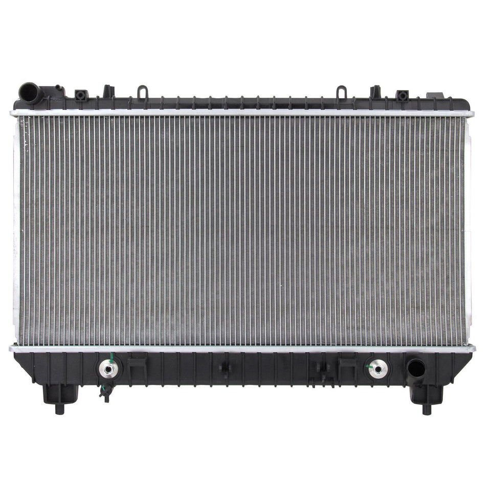 2011 CHEVROLET CAMARO 3.6 L RADIATOR MIZ-13141