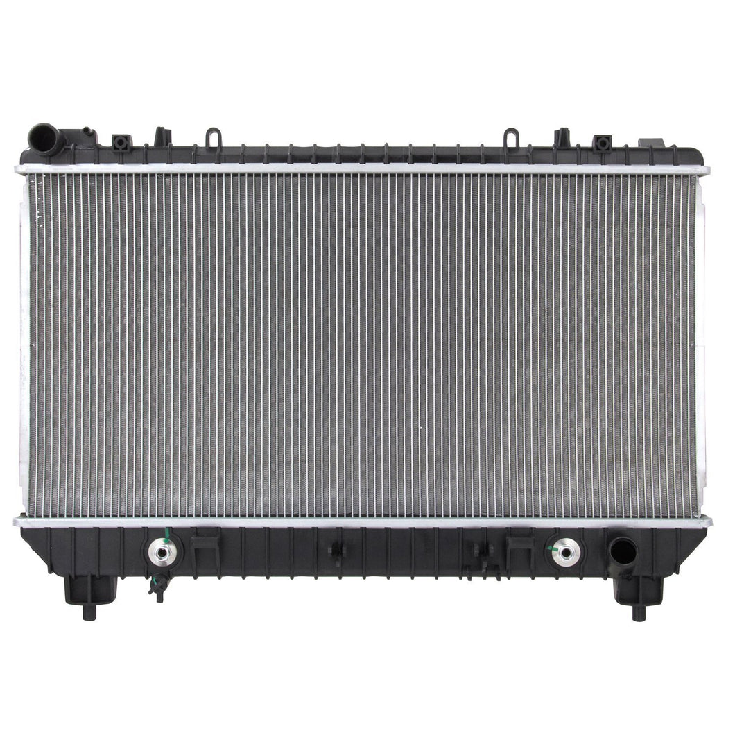 2010 CHEVROLET CAMARO 3.6 L RADIATOR MIZ-13141