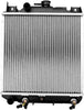 1992 GEO METRO 1.0 L RADIATOR MIZ-1444