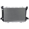 1995 FORD F-150 5.0 L RADIATOR MIZ-1451