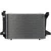 1992 FORD F-150 5.0 L RADIATOR MIZ-1453