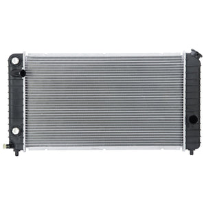 1995 CHEVROLET BLAZER 4.3 L RADIATOR MIZ-1532