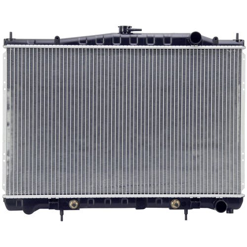 1996 INFINITI J30 3.0 L RADIATOR MIZ-1561