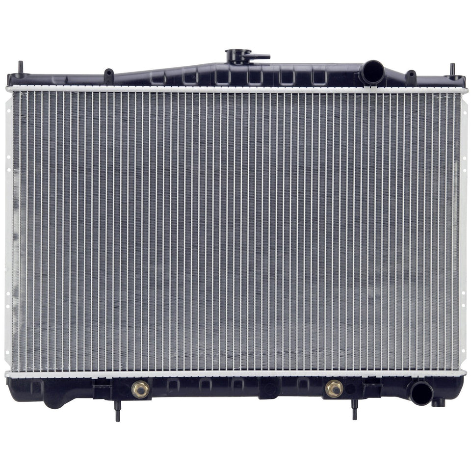 1997 INFINITI J30 3.0 L RADIATOR MIZ-1561