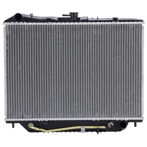 2000 ISUZU VEHICROSS 3.5 L RADIATOR MIZ-1571