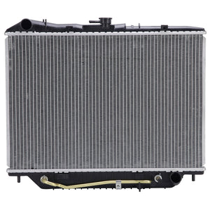 1993 ISUZU RODEO 3.2 L RADIATOR MIZ-1571