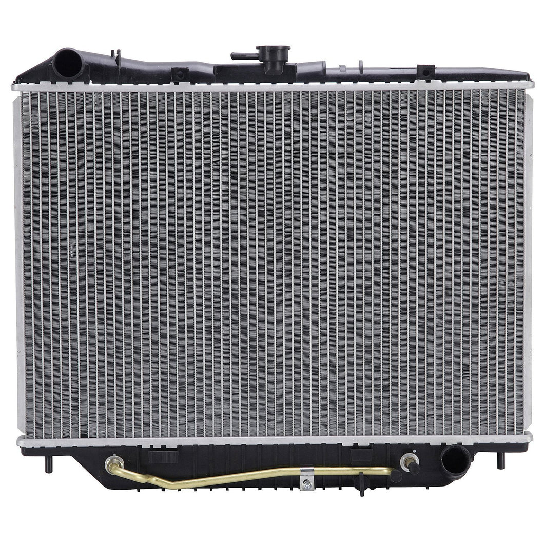 1996 ISUZU RODEO 3.2 L RADIATOR MIZ-1571