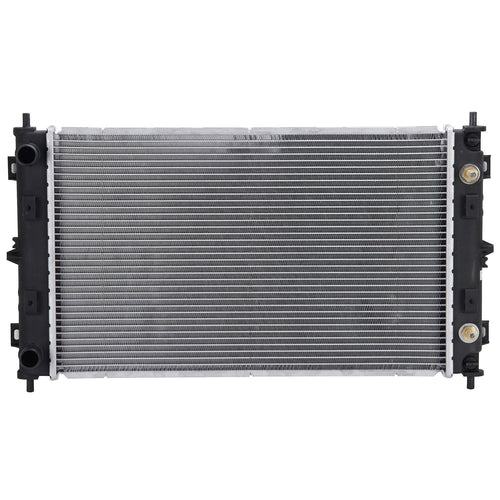 1998 PLYMOUTH BREEZE 2.0 L RADIATOR MIZ-1703