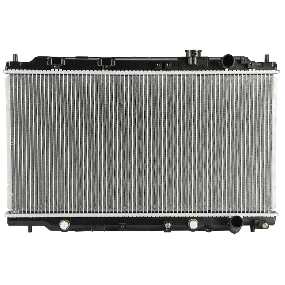 1999 ACURA INTEGRA 1.8 L RADIATOR MIZ-1741