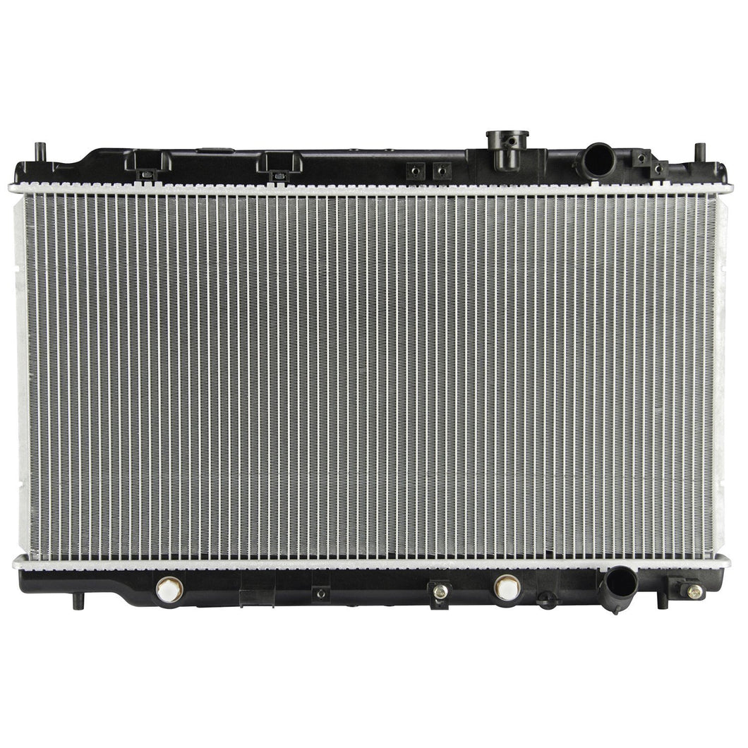 1999 ACURA INTEGRA 1.8 L RADIATOR MIZ-1741