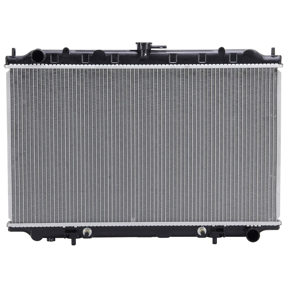 1996 INFINITI I30 3.0 L RADIATOR MIZ-1752