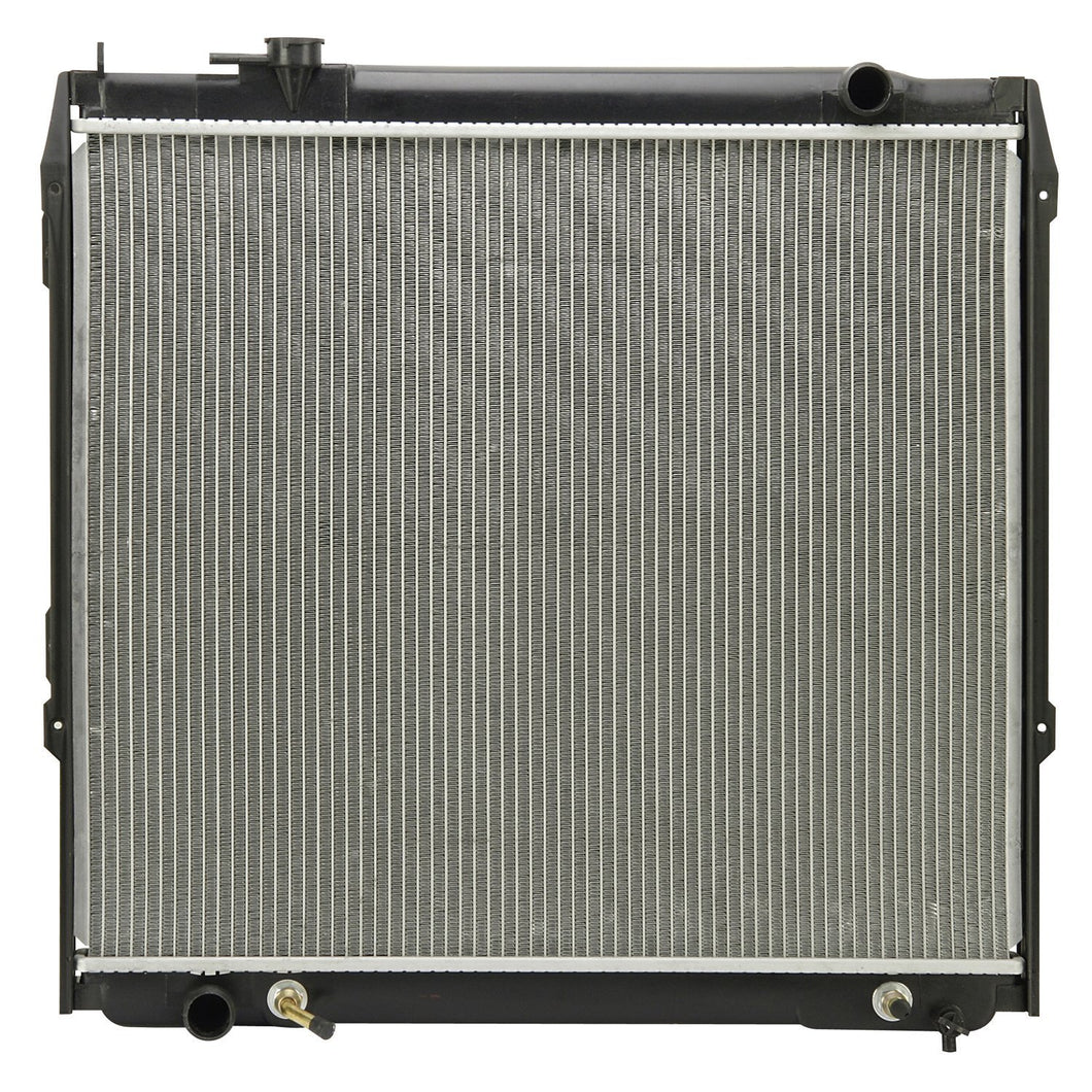 2002 TOYOTA TACOMA 3.4 L RADIATOR MIZ-1755