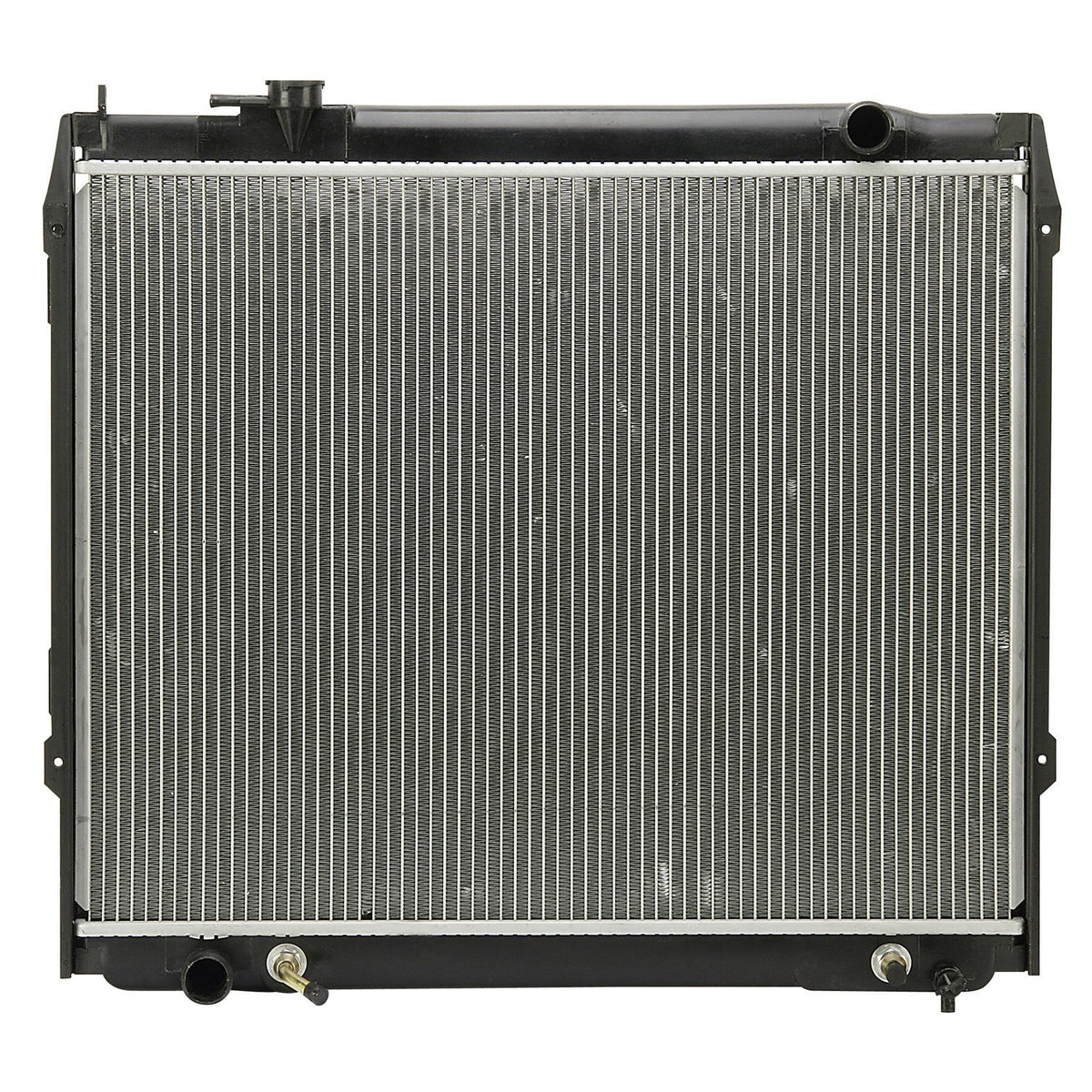 1997 Toyota Tacoma 2.7 L Radiator MIZ-1774 – BuyaRadiator