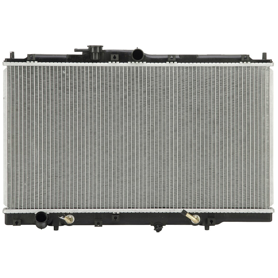 1998 ACURA CL 3.0 L RADIATOR MIZ-1776