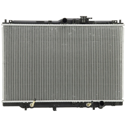 1997 ISUZU OASIS 2.2 L RADIATOR MIZ-1815