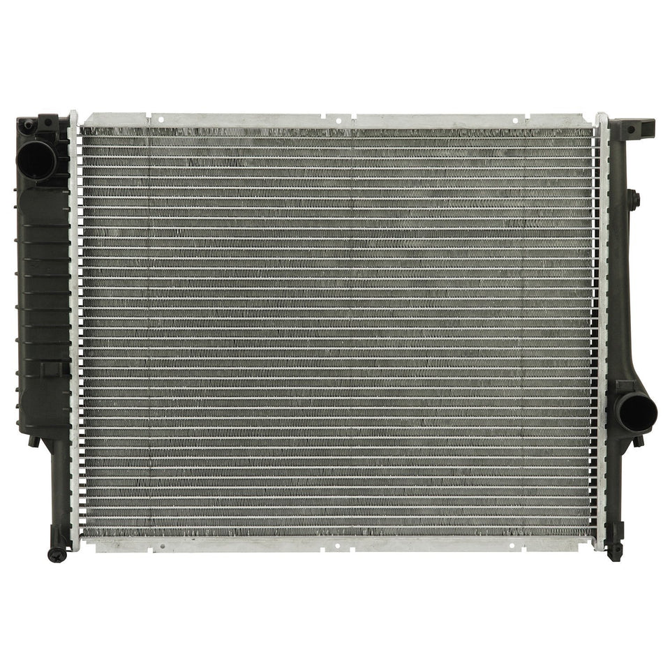 1998 BMW 328I 2.8 L RADIATOR MIZ-1841