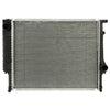 1998 BMW 328I 2.8 L RADIATOR MIZ-1841