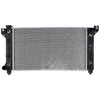 1997 PLYMOUTH GRAND VOYAGER 3.0 L RADIATOR MIZ-1862