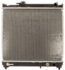 1998 CHEVROLET TRACKER 1.6 L RADIATOR MIZ-1864