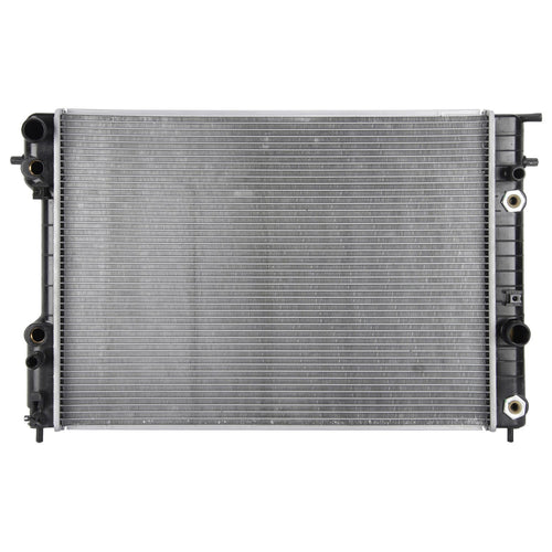 1999 CADILLAC CATERA 3.0 L RADIATOR MIZ-1881