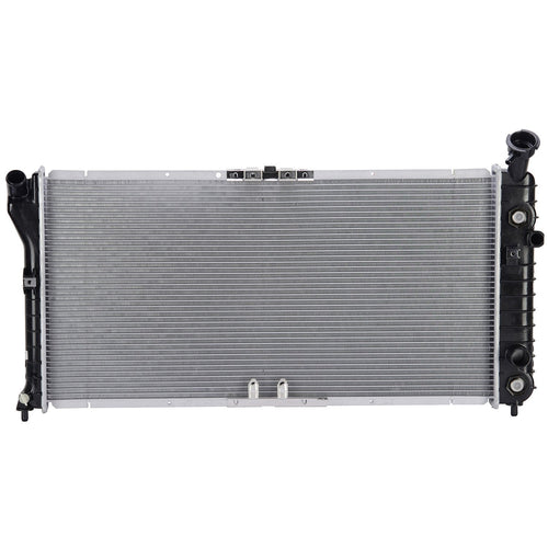 2003 PONTIAC GRAND PRIX 3.8 L RADIATOR MIZ-1889