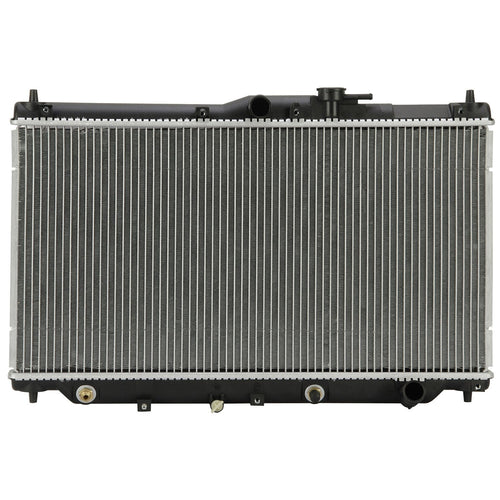 1990 HONDA ACCORD 2.2 L RADIATOR MIZ-19