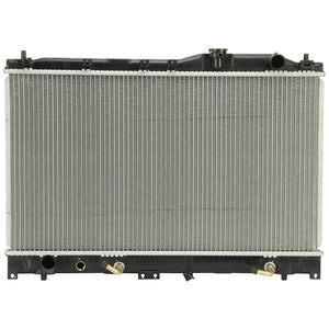 1996 ACURA TL 2.5 L RADIATOR MIZ-2030