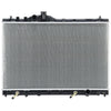 1998 ACURA TL 3.2 L RADIATOR MIZ-2031