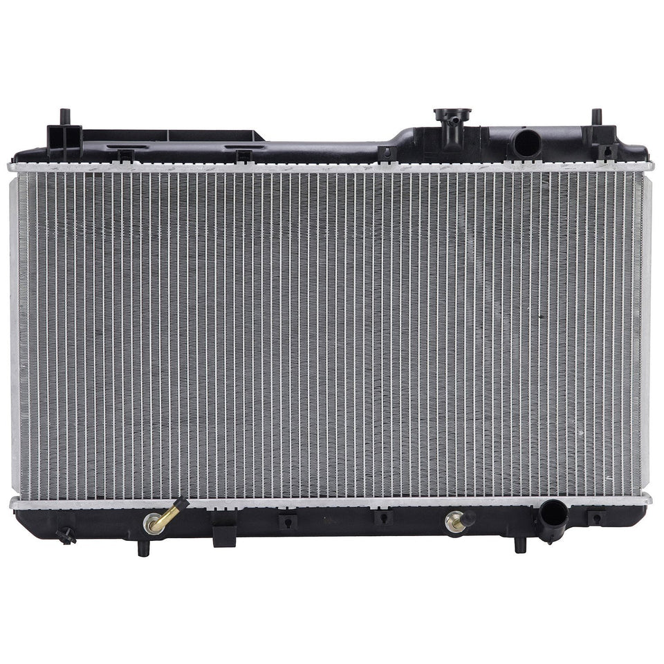 2000 HONDA CR-V 2.0 L RADIATOR MIZ-2051