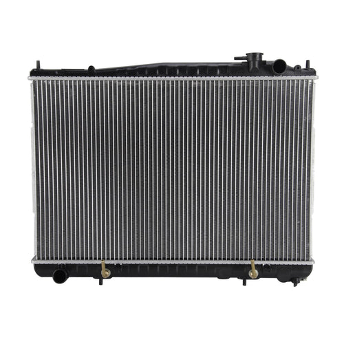 1996 INFINITI Q45 4.5 L RADIATOR MIZ-2054