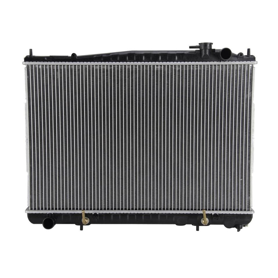 1999 INFINITI Q45 4.1 L RADIATOR MIZ-2054