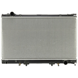 2000 LEXUS LS400 4.0 L RADIATOR MIZ-2058