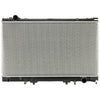 2000 LEXUS LS400 4.0 L RADIATOR MIZ-2058