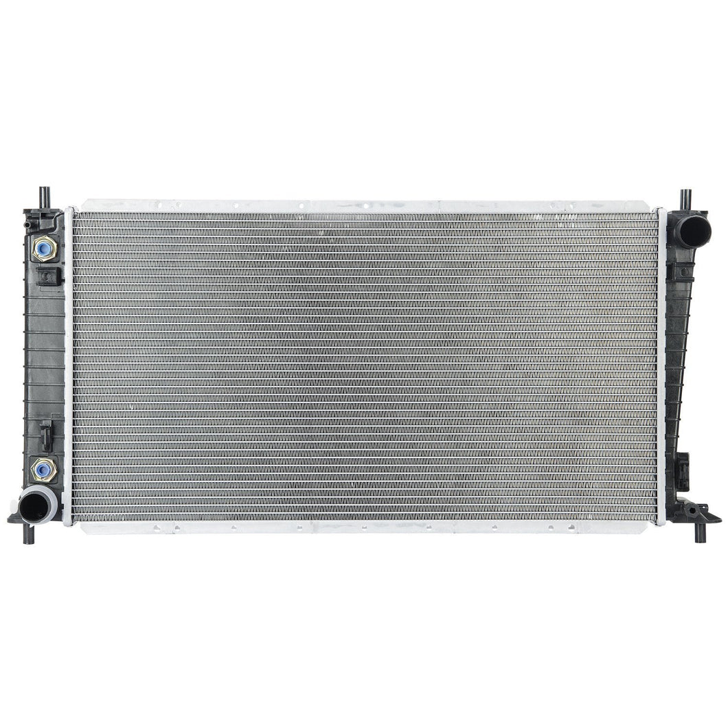 1998 LINCOLN NAVIGATOR 5.4 L RADIATOR MIZ-2136